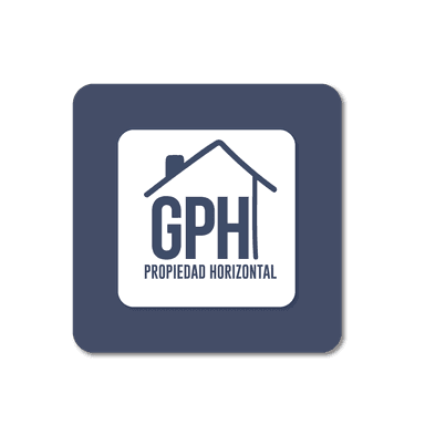 logo de gph propiedad horizontal